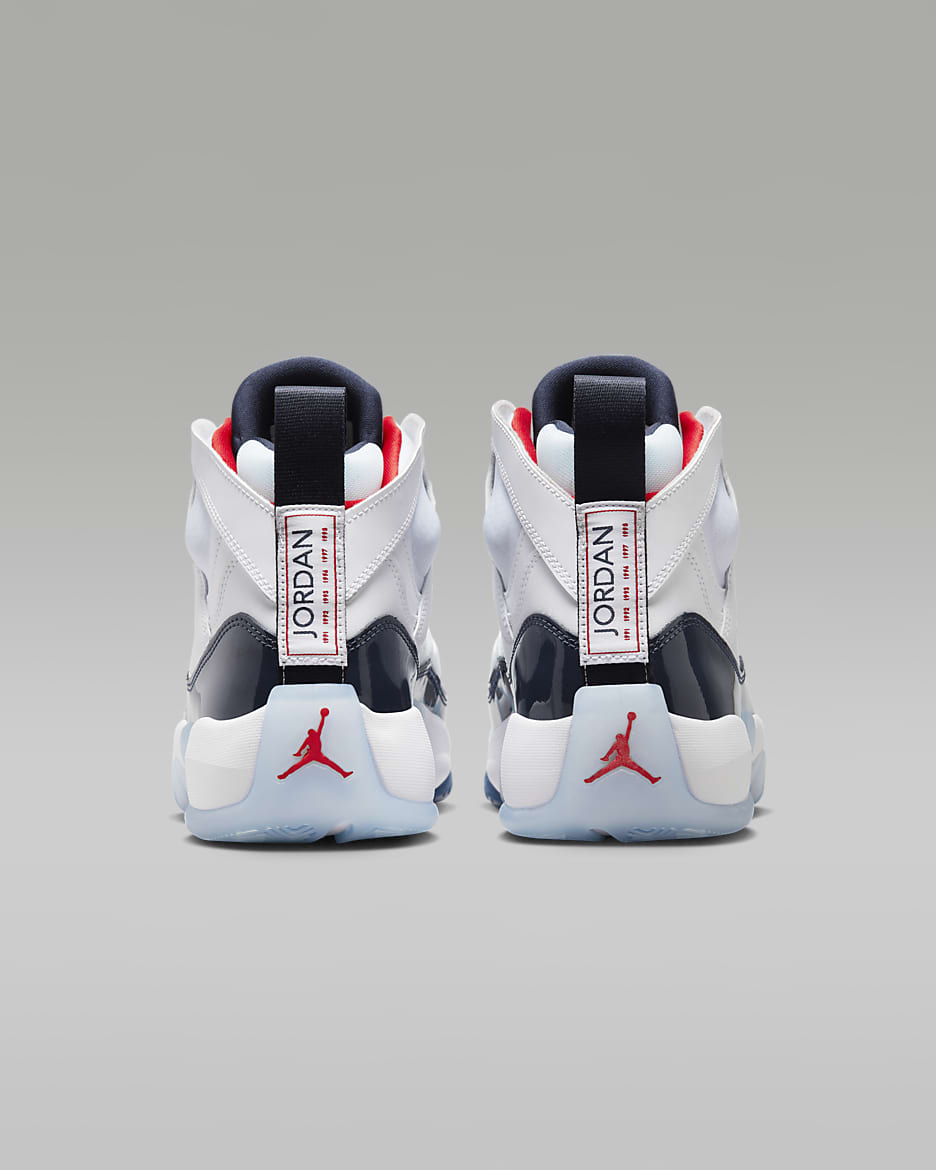 Jordan two three outlet